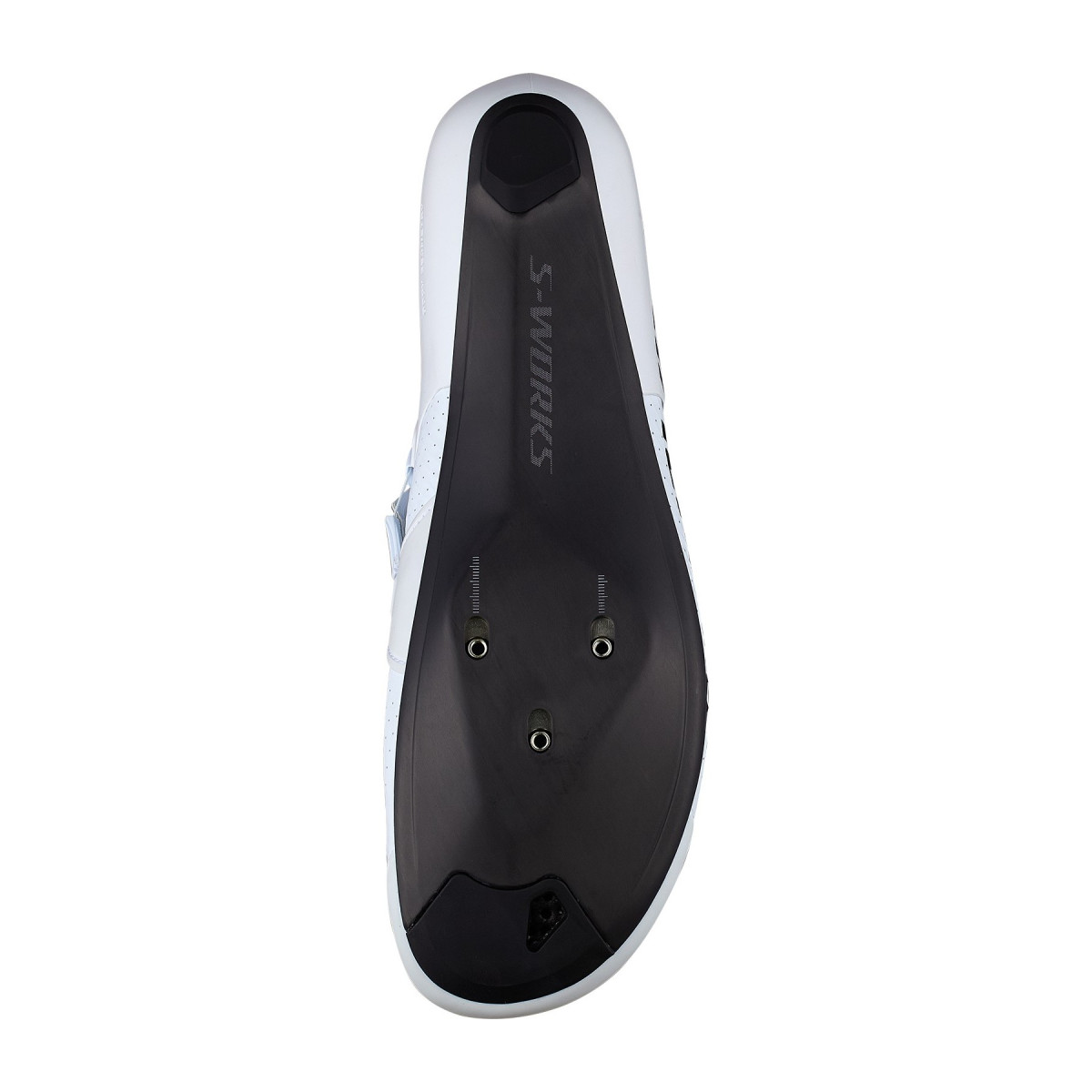 S-Works Ares 2 Road Shoes | Team White | Velonova ®